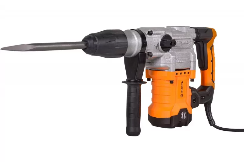 Перфоратор Вихрь П-2000к-м SDS-Max фото