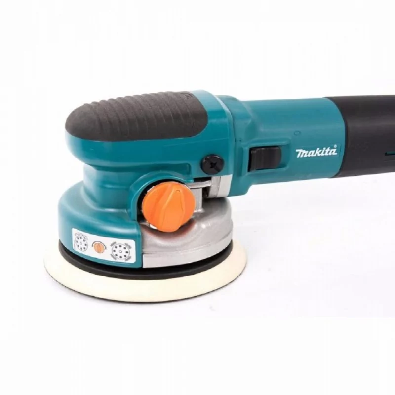 Эксцентриковая шлифмашина Makita BO 6040 фото