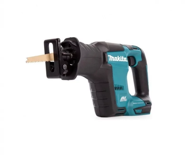 Сабельная пила аккумуляторная Makita DJR188 фото