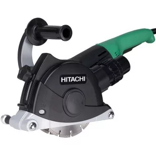 Штроборез Hitachi CM7MRU фото