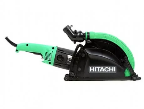 Бороздодел Hitachi CM9SR фото