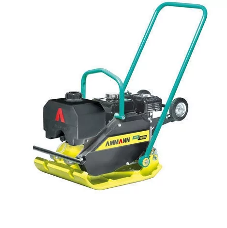 Виброплита Ammann APF 1850 (100 кг) фото