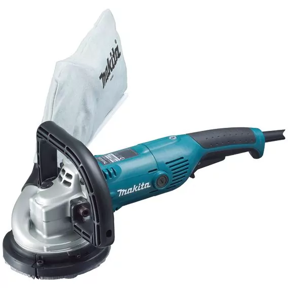 Шлифовальная машинка по бетону Makita PC5000C фото