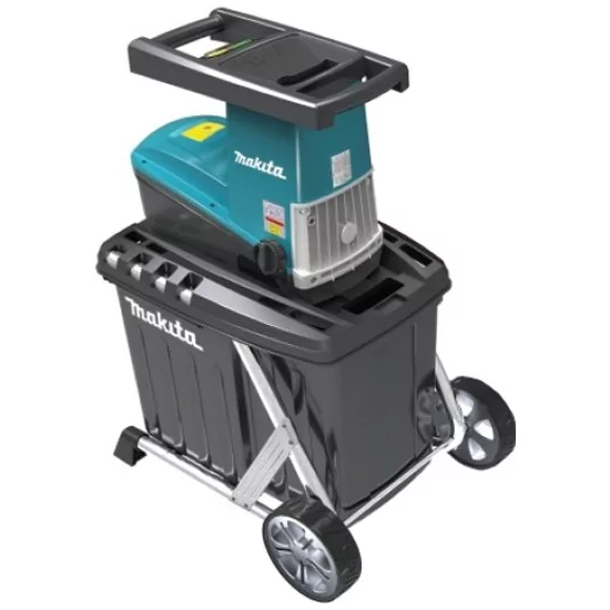 Садовый измельчитель Makita UD2500 фото