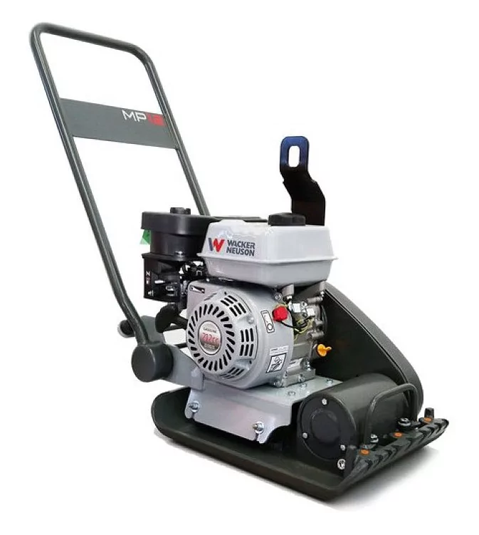 Виброплита Wacker Neuson MP 12-CE (64кг) фото
