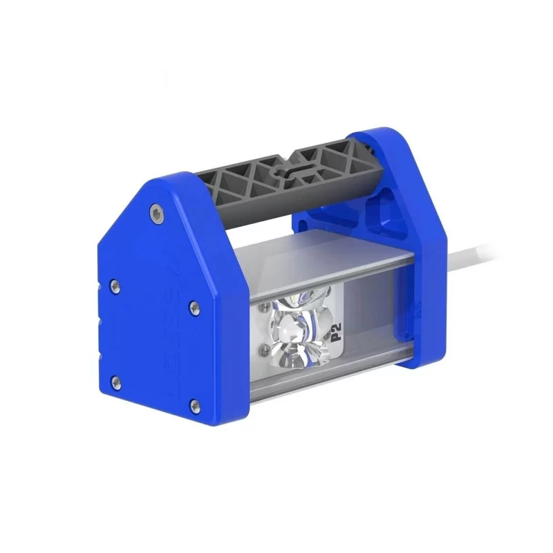 Малярный светильник Lossew lamp P2 фото