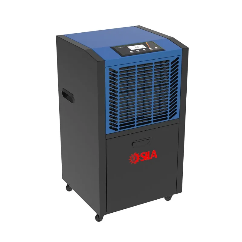 Осушитель воздуха SILA DIF-60L  фото