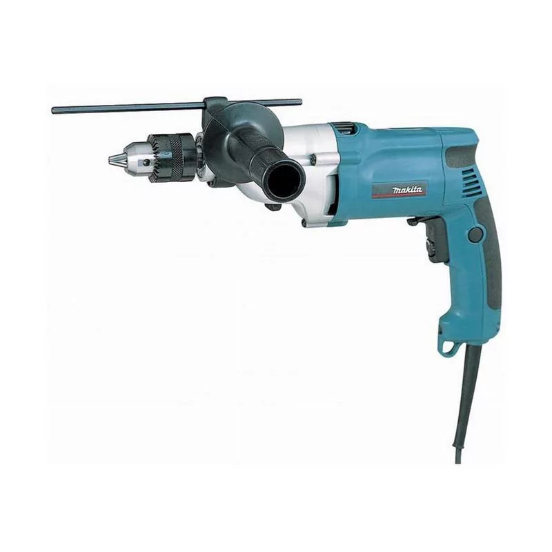 Дрель ударная Makita HP2051F фото