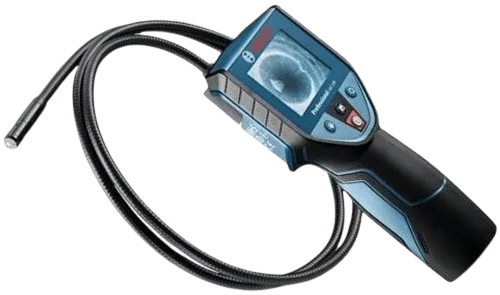 Видеоэндоскоп Bosch GIC 120 фото