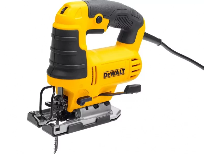 Лобзик Dewalt DW349 фото