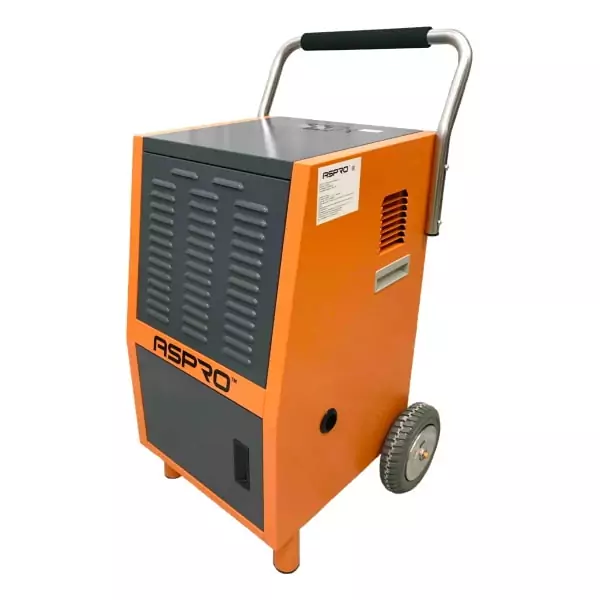 Осушитель воздуха Aspro-DRY60 фото