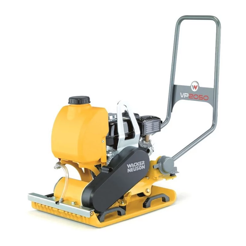 Виброплита Wacker Neuson VP 2050Aw (100кг) фото