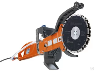 Электрорез Husqvarna K 4000 Cut-n-Break фото