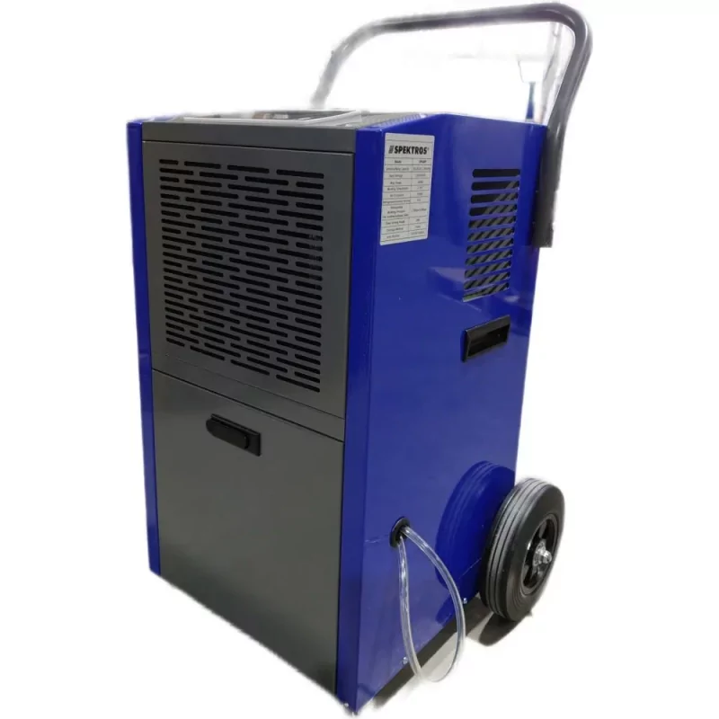 Осушитель воздуха Spectros DP600TN фото
