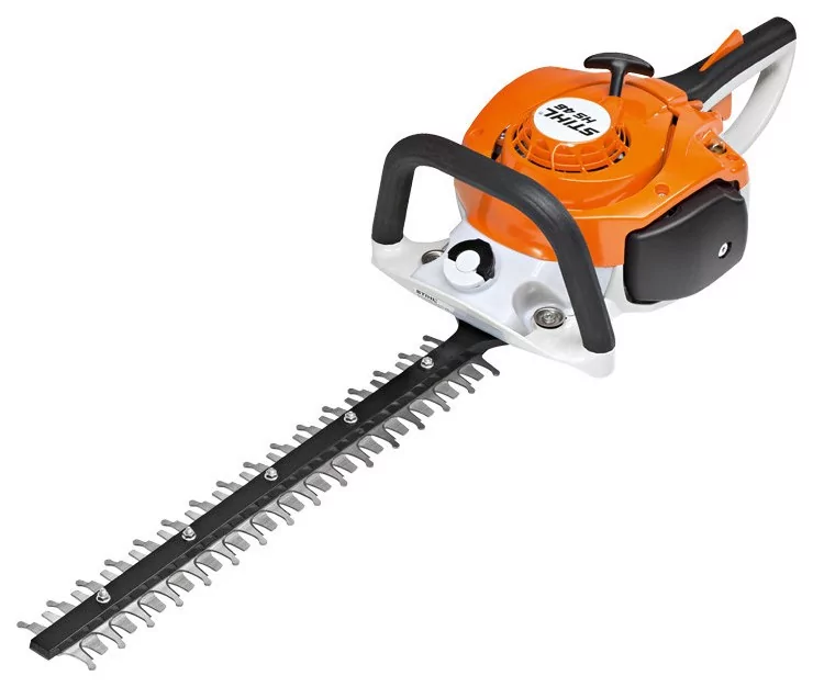 Мотоножницы (кусторез) Stihl HS 45  фото